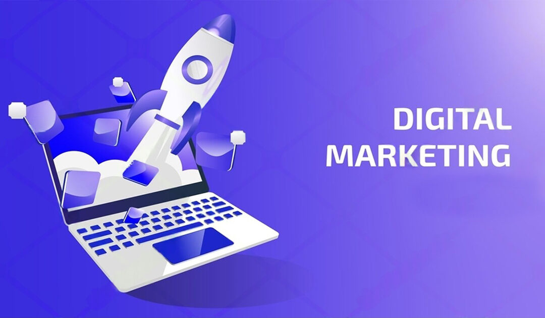 Complete Guide to Digital Marketing in India 2025