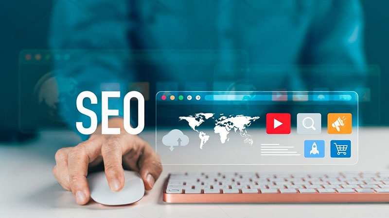 SEO Importance Statistics 2025 - Why SEO Matters for Business