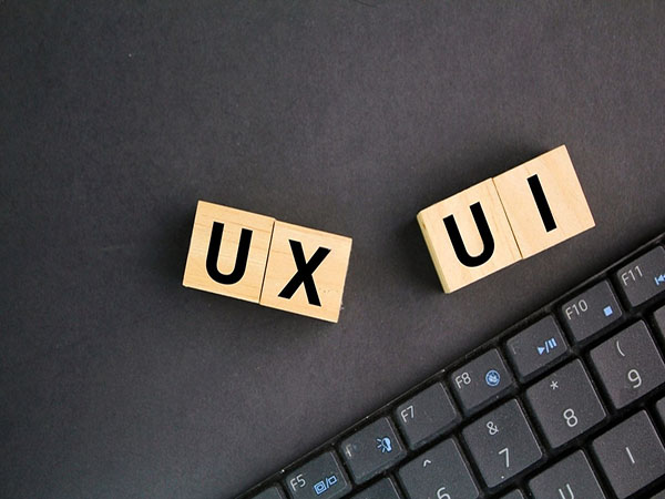 UI UX Design Services in Delhi - Aanve Digital Solutions