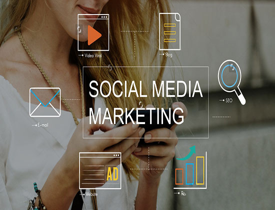 What is Social Media Advertising - How Paid Social Works on Facebook Instagram LinkedIn