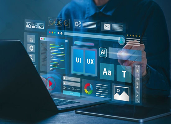 What is UI UX Design - User Interface and User Experience Explained