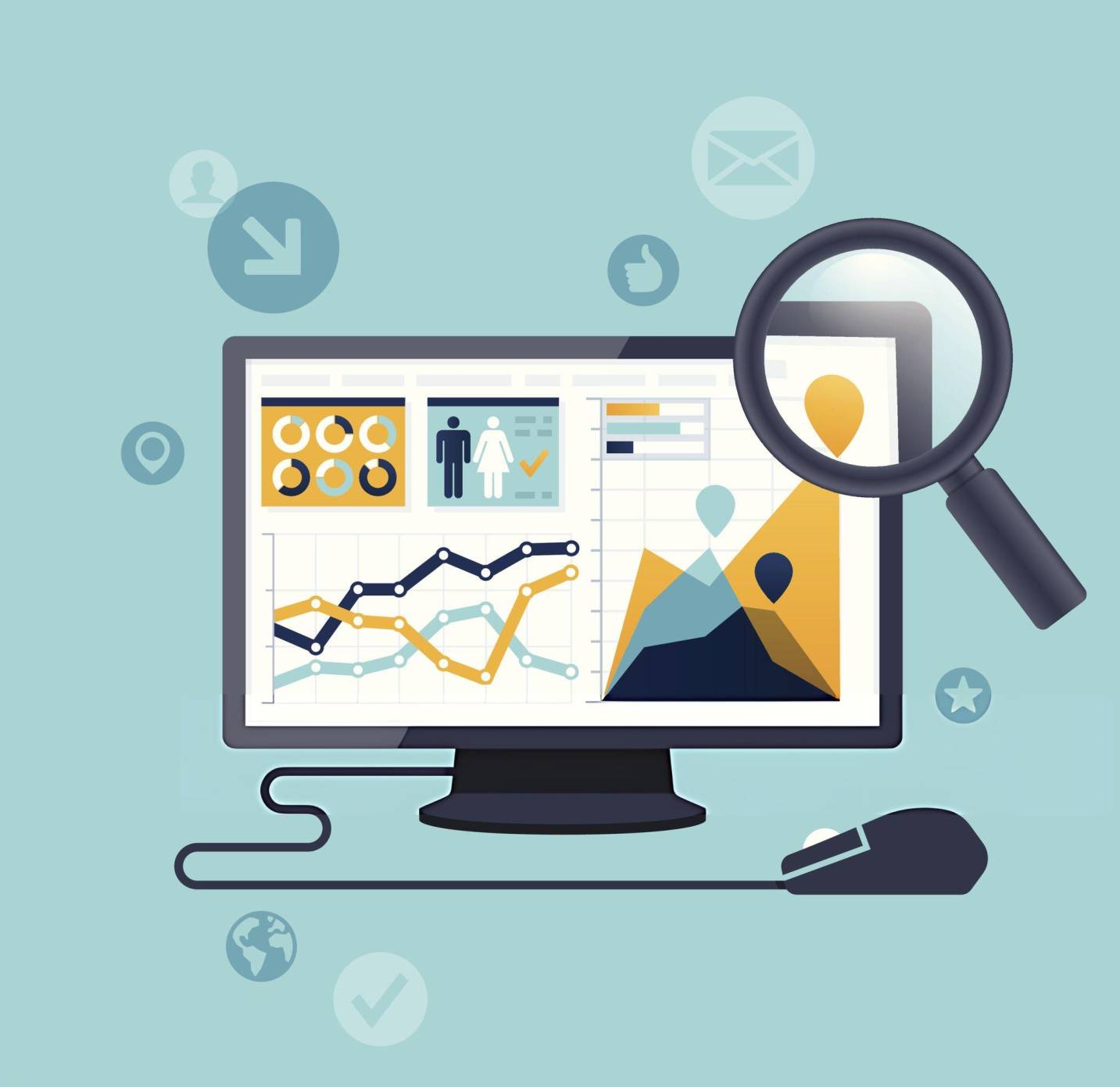 Google Business Profile Optimization for Plumbers