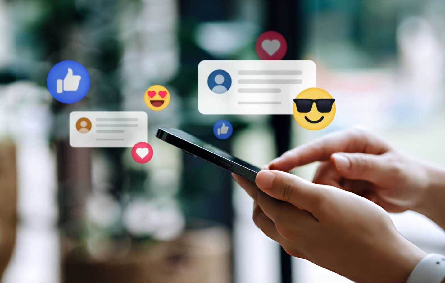 LinkedIn advertising campaign results for B2B companies