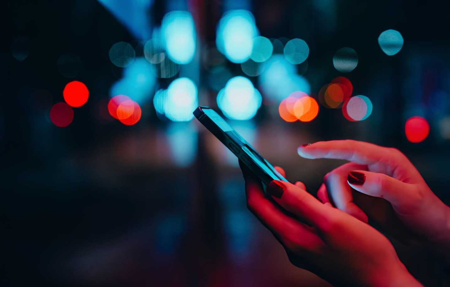 LinkedIn advertising targeting capabilities for B2B