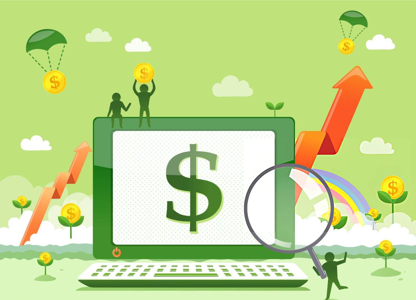 Website design ROI