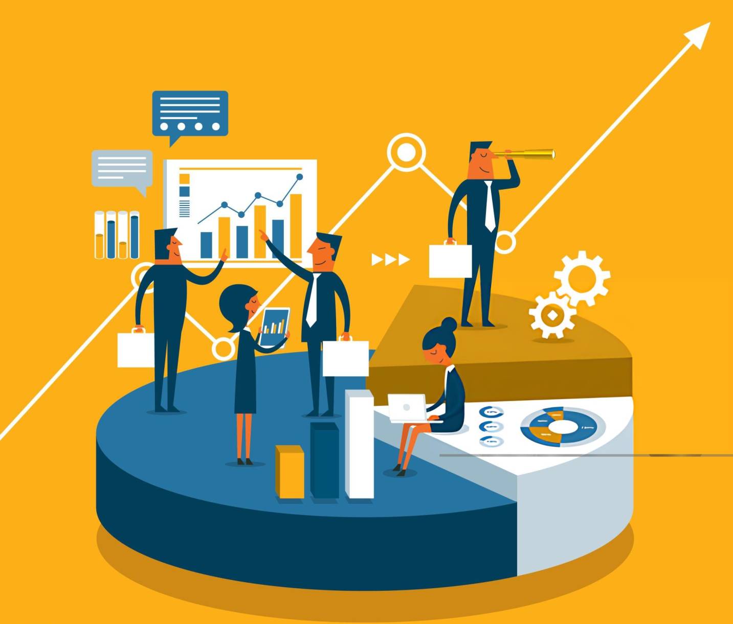Aanve Digital Solutions SEO expert team working at Janakpuri, New Delhi office — established 2013
